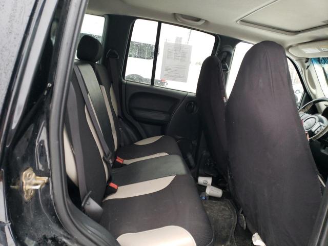 Photo 11 from auction – 2003 JEEP LIBERTY SP with VIN 1J4GL48K23W664007
