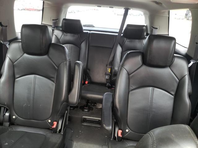Photo 10 from auction – 2008 GMC ACADIA SLT with VIN 1GKER33738J237338