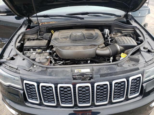 Photo 11 from auction – 2018 JEEP GRAND CHER with VIN 1C4RJFBG4JC258023