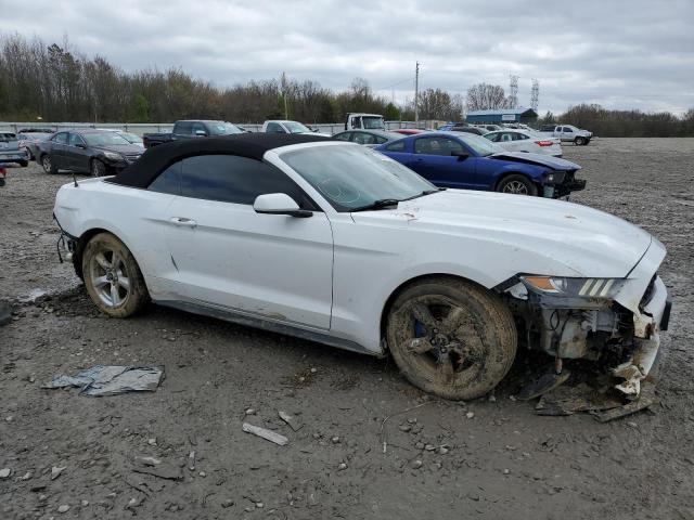 Photo 4 from auction – 2015 FORD MUSTANG with VIN 1FATP8EM7F5359883