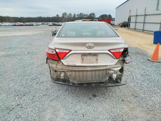 Photo 6 from auction – 2016 TOYOTA CAMRY LE with VIN 4T1BF1FK6GU152238