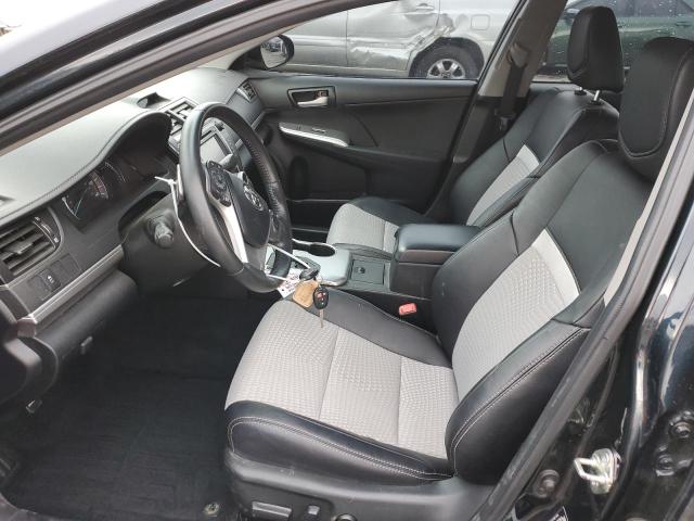 Photo 7 from auction – 2013 TOYOTA CAMRY L with VIN 4T1BF1FK8DU236265