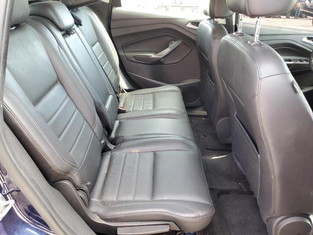 Photo 10 from auction – 2016 FORD C-MAX PREM with VIN 1FADP5CU1GL105847