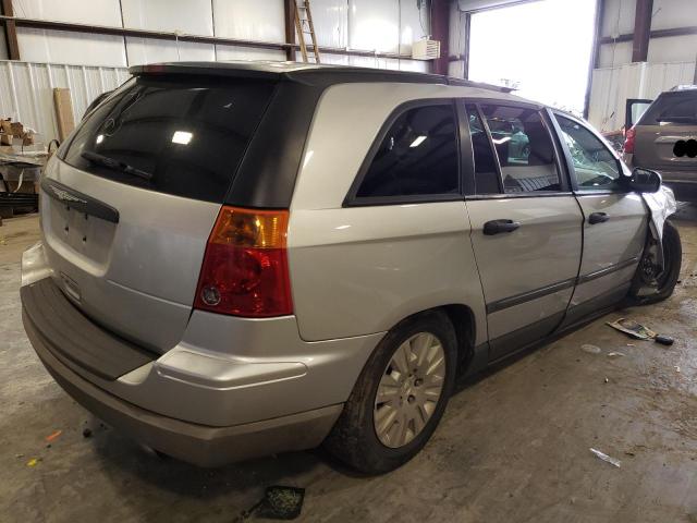 Photo 3 from auction – 2005 CHRYSLER PACIFICA with VIN 2C8GM48L25R436918