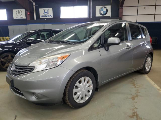 NISSAN VERSA NOTE 2014 with VIN 3N1CE2CP3EL379110 - Photo from auction