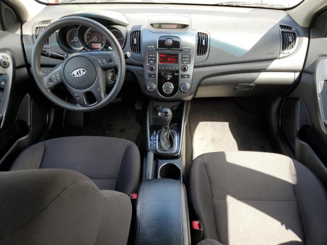 Photo 8 from auction – 2013 KIA FORTE EX with VIN KNAFU4A25D5740834