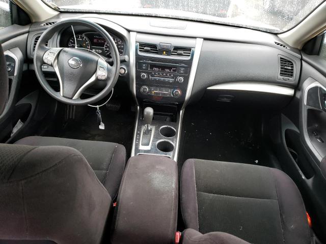 Photo 8 from auction – 2013 NISSAN ALTIMA 2.5 with VIN 1N4AL3AP2DC282838