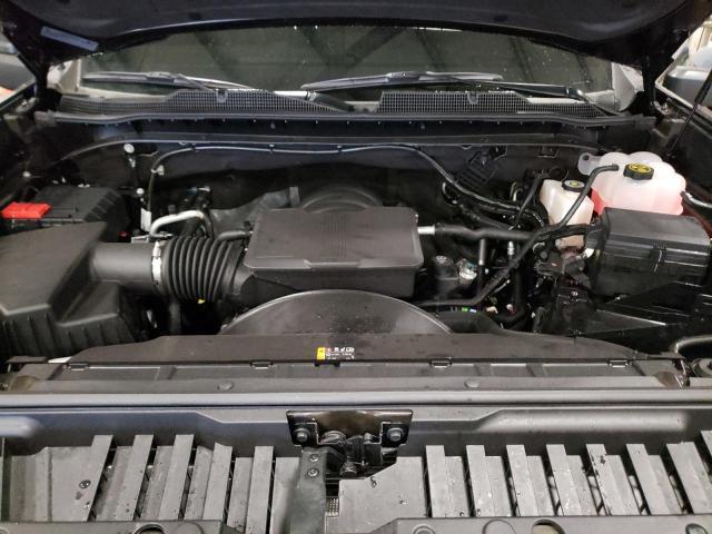 Photo 11 from auction – 2023 CHEVROLET SILVERADO with VIN 1GC4YPE75PF176817