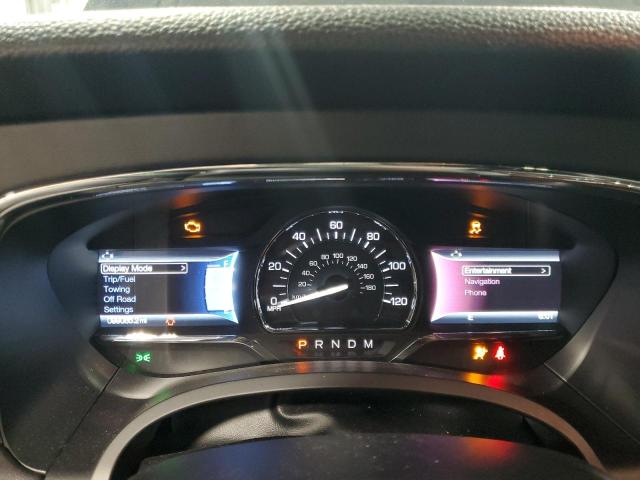 Photo 9 from auction – 2016 LINCOLN NAVIGATOR with VIN 5LMJJ3JT1GEL02463