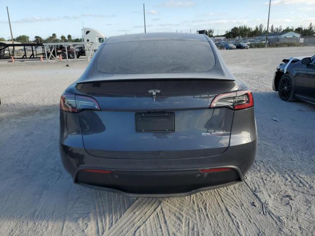 Фото 6 с аукциона – 2023 TESLA MODEL Y с VIN 7SAYGDEF2PF594107