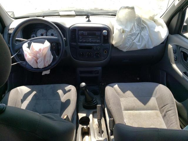 Photo 8 from auction – 2003 FORD ESCAPE XLS with VIN 1FMYU02B73KB53162