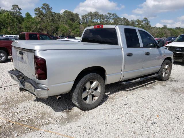 Photo 3 from auction – 2007 DODGE RAM 1500 S with VIN 1D7HA182X7J601941