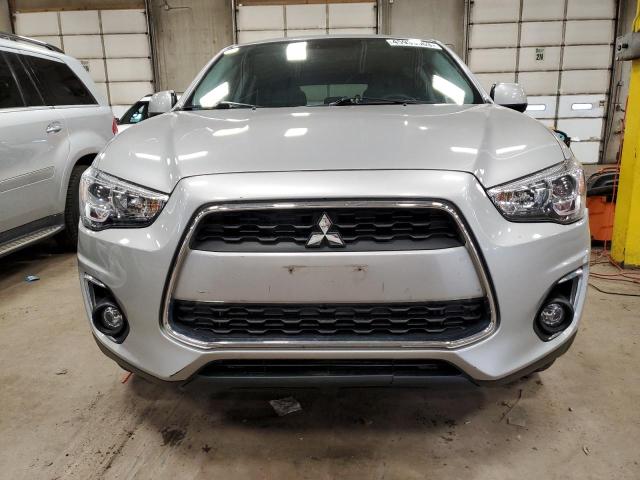 Photo 5 from auction – 2014 MITSUBISHI OUTLANDER with VIN 4A4AR4AU4EE020306