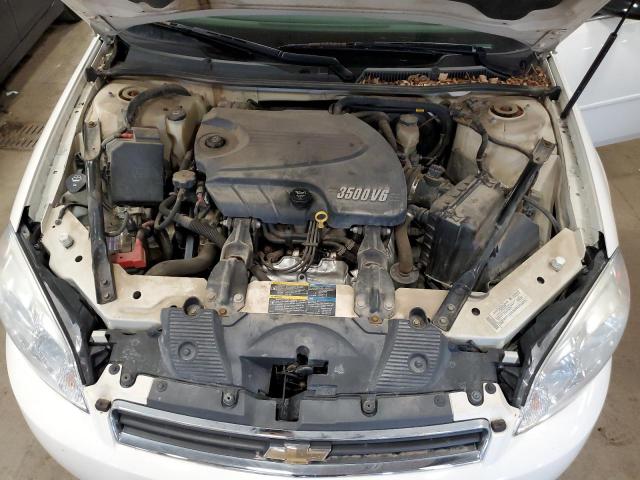 Photo 11 from auction – 2007 CHEVROLET IMPALA LT with VIN 2G1WT55N679251729