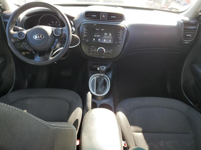 Photo 8 from auction – 2018 KIA SOUL + with VIN KNDJP3A5XJ7540346
