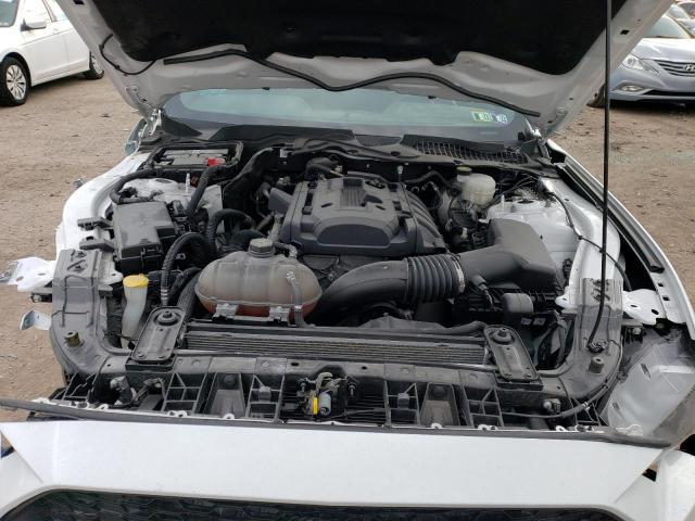 Photo 11 from auction – 2019 FORD MUSTANG with VIN 1FA6P8TH0K5176533