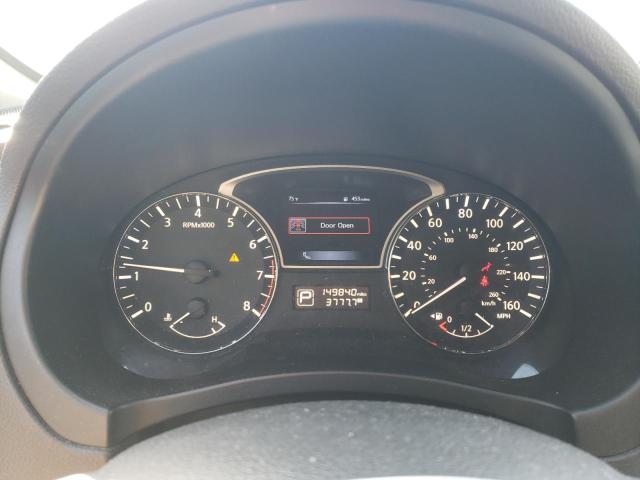 Photo 9 from auction – 2015 NISSAN ALTIMA 2.5 with VIN 1N4AL3AP0FC171305