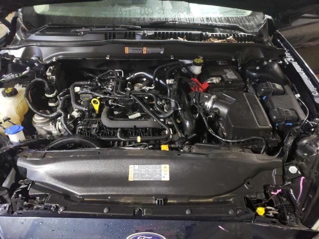 Photo 11 from auction – 2020 FORD FUSION SE with VIN 3FA6P0HD8LR256751