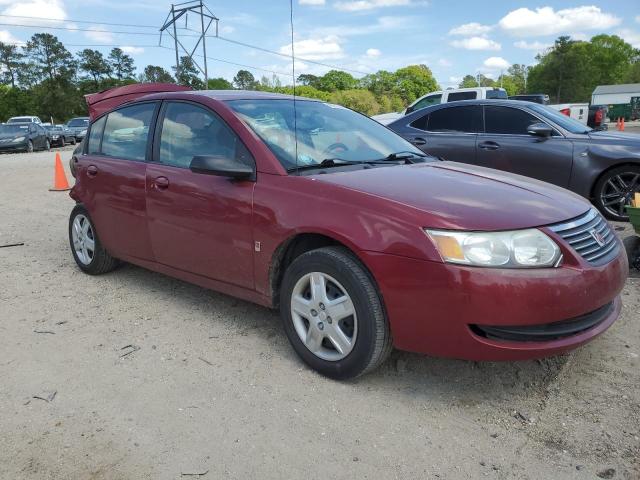 Photo 4 from auction – 2006 SATURN ION with VIN 1G8AJ55F46Z105327