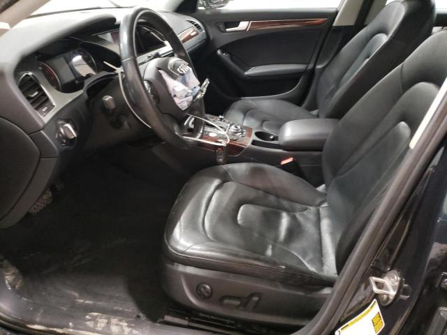 Photo 7 from auction – 2012 AUDI A4 PREMIUM with VIN WAUFFAFL8CA114548