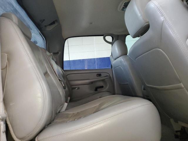 Photo 10 from auction – 2005 CHEVROLET AVALANCHE with VIN 3GNEK12Z65G117576