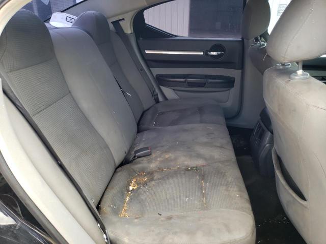 Photo 10 from auction – 2008 DODGE CHARGER with VIN 2B3KA43G98H227508