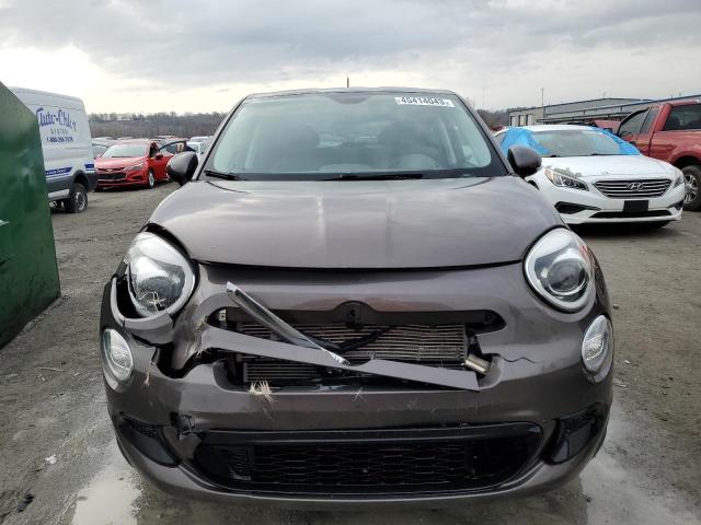 Photo 5 from auction – 2016 FIAT 500X EASY with VIN ZFBCFYBT9GP366805