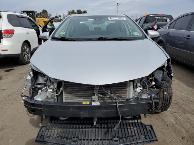 Photo 5 from auction – 2017 TOYOTA COROLLA L with VIN 2T1BURHE6HC747508