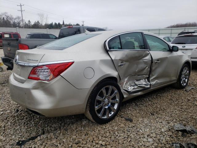 Photo 3 from auction – 2014 BUICK LACROSSE with VIN 1G4GB5G36EF166108