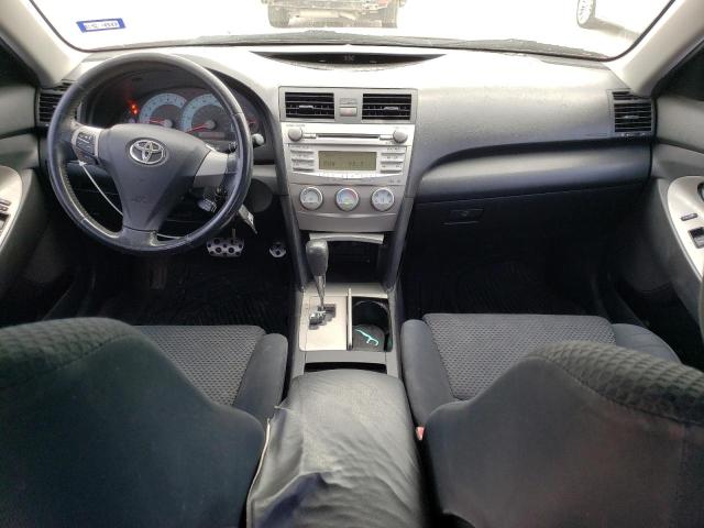 Photo 8 from auction – 2011 TOYOTA CAMRY BASE with VIN 4T1BF3EK7BU152089