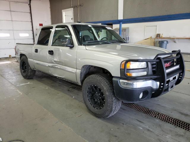 Photo 4 from auction – 2005 GMC NEW SIERRA with VIN 2GTEK13T251343903