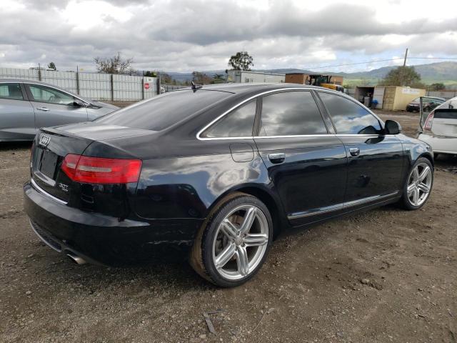Photo 3 from auction – 2011 AUDI A6 PREMIUM with VIN WAUFGAFB5BN025516