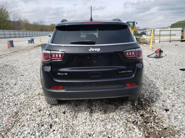 Photo 6 from auction – 2018 JEEP COMPASS LI with VIN 3C4NJDCB2JT104419
