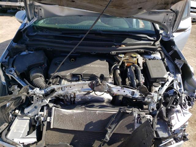 Photo 11 from auction – 2018 CHEVROLET CRUZE LS with VIN 1G1BC5SM9J7101181