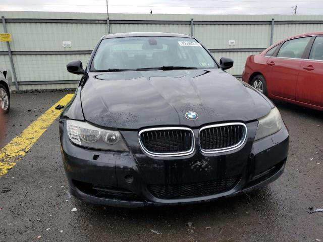 Photo 5 from auction – 2011 BMW 328 XI SUL with VIN WBAPK5C55BA993518