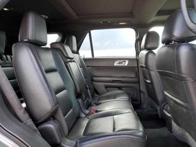 Photo 11 from auction – 2013 FORD EXPLORER L with VIN 1FM5K7F88DGC61584