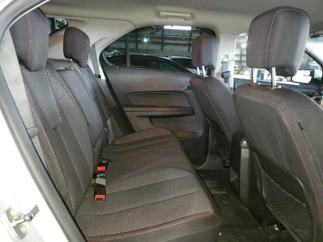 Photo 11 from auction – 2015 CHEVROLET EQUINOX LT with VIN 2GNALBEKXF6158418