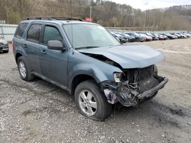 Photo 4 from auction – 2012 FORD ESCAPE XLT with VIN 1FMCU9DG0CKB10984