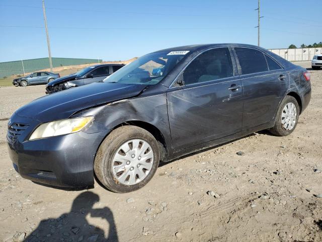 Photo 1 from auction – 2009 TOYOTA CAMRY BASE with VIN 4T1BE46K49U871656