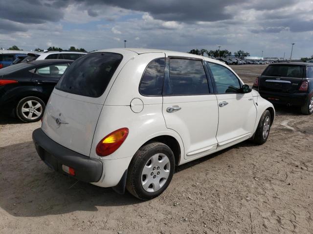 Photo 3 from auction – 2003 CHRYSLER PT CRUISER with VIN 3C4FY48B43T644771