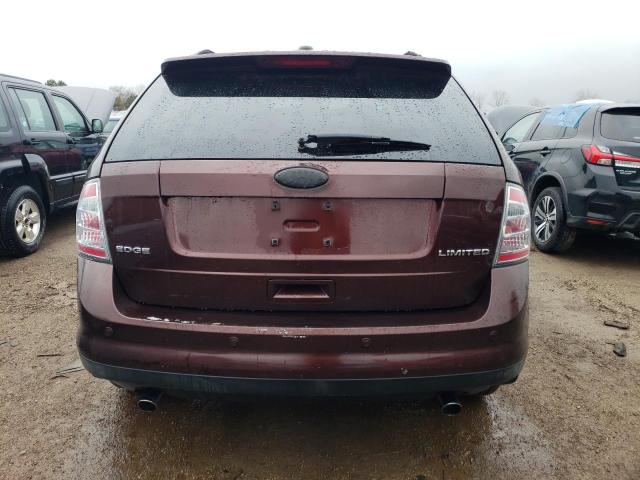 Photo 6 from auction – 2010 FORD EDGE LIMIT with VIN 2FMDK3KC6ABB45494