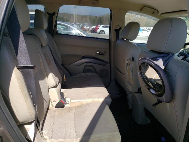 Photo 11 from auction – 2012 MITSUBISHI OUTLANDER with VIN JA4AS3AW7CU001107