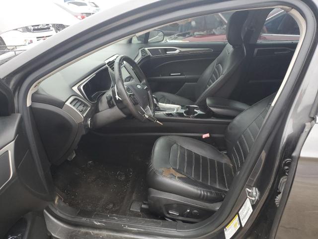 Photo 7 from auction – 2016 FORD FUSION SE with VIN 3FA6P0HD1GR267760