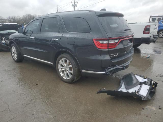 Photo 2 from auction – 2016 DODGE DURANGO CI with VIN 1C4RDJEG9GC362781