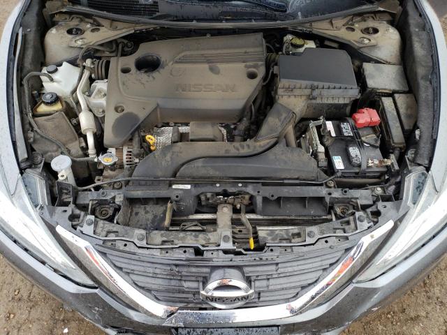 Photo 11 from auction – 2016 NISSAN ALTIMA 2.5 with VIN 1N4AL3AP7GC239259