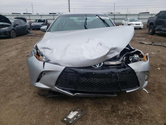 Photo 5 from auction – 2017 TOYOTA CAMRY LE with VIN 4T1BF1FK3HU378089