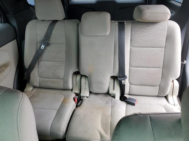 Photo 10 from auction – 2014 FORD EXPLORER with VIN 1FM5K7B80EGA67350