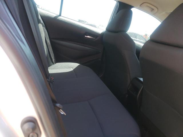 Photo 10 from auction – 2020 TOYOTA COROLLA LE with VIN 5YFEPRAE1LP088986