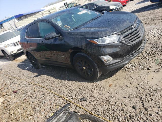 Photo 4 from auction – 2019 CHEVROLET EQUINOX LT with VIN 2GNAXJEV7K6224720