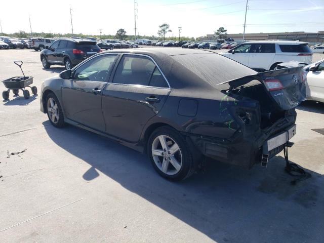 Photo 2 from auction – 2013 TOYOTA CAMRY L with VIN 4T1BF1FK4DU667167
